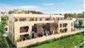 Maison neuve à la vente